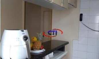 Imagem 3: Apartamento à venda, Parque Terra Nova II, São Bernardo do Campo