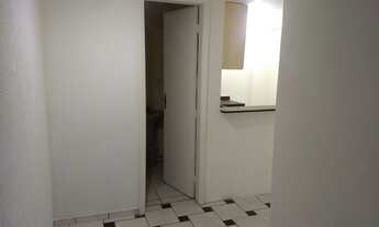 Imagem 7: Kitnet/Sala com 29 metros quadrados, dividida,com copa e banheiro na CLN 310 - Asa Norte