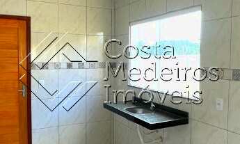 Imagem 5: Casa 2/4 com suíte - 10 min da ponte nova!