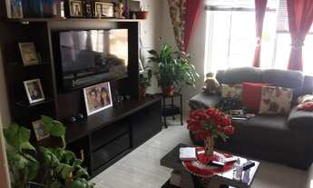 Imagem 3: Apartamento com 2 dormitórios à venda, 70 m² por R$ 320.000 - Fragata - Pelotas/RS