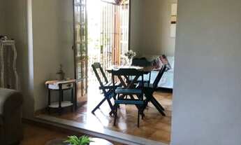 Imagem: Sobrado Bairro Limoeiro