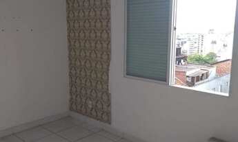 Imagem 2: APTO 1 DORM, PRÉDIO DE FRENTE PRO MAR R$ 160 MIL SÃO VICENTE