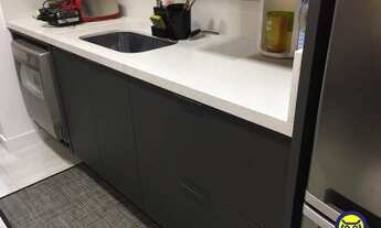 Imagem 6: FLORIANóPOLIS - Apartamento Padrão - Estreito Balneario