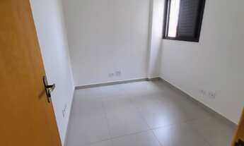 Imagem 2: Apartamento para venda com 37 metros quadrados com 2 quartos em Vila Ré - São Paulo - SP