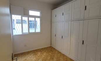 Imagem 7: Veiga Imob aluga apto de 2 quartos com dependências completas, ao lado da Praça Saens Peña