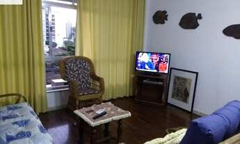 Imagem 4: Vende-se Apartamento de 3 dormitórios com 160m² / Ponta da Praia