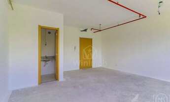 Imagem 6: Sala à venda, 35 m² por R$ 260.000,00 - Cidade Baixa - Porto Alegre/RS