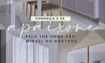 Imagem 7: Apartamento com 2 dormitórios à venda, 69 m² por R$ 568.635,74 - Centro - São Miguel do Go