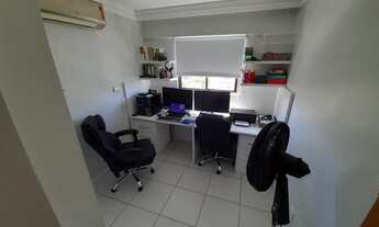 Imagem 7: Apartamento próximo ao Parque da Jaqueira