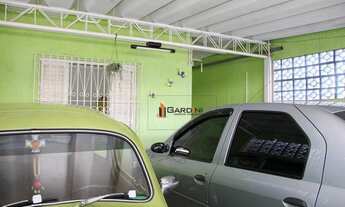 Imagem 3: Casa com 2 dormitórios à venda, 94 m² por R$ 430.000,00 - Mogi Moderno - Mogi das Cruzes/S