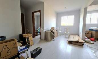 Imagem 2: CAMPO BOM - Apartamento Padrão - Paulista