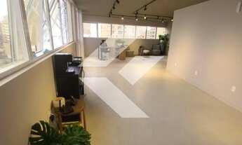 Imagem 2: Sala comercial mobiliada no bairro fazenda em itajaí