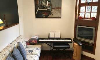 Imagem 6: Casa de condomínio venda com 261 metros quadrados com 3 quartos em Campinas - SP