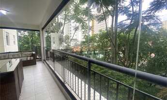 Imagem 2: Apartamento com Varanda Gourmet, 140 m², 3 suítes e 2 vagas, em Santa Teresinha!!!