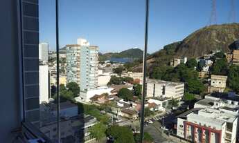 Imagem 4: Apartamento para venda com 2 quartos, suíte, lazer, 2 vagas garagem em Bento Ferreira - Vi