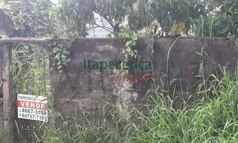 Imagem 2: Terreno em Itap.Serra, oportunidade!