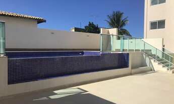 Imagem 2: Apartamento para venda com 90 metros quadrados com 3 quartos em Buraquinho - Lauro de Frei