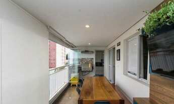 Imagem 2: Apartamento para venda possui 77 metros quadrados com 2 quartos em Vila Prudente - São Pau