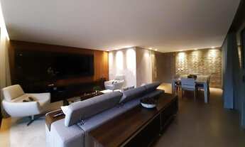 Imagem 2: Apartamento para venda possui 175 metros quadrados com 4 quartos