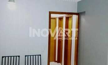 Imagem 5: Apartamento 3 quartos, sendo 1 suíte, vaga garagem, sacada com cortina de vidro - Goiânia