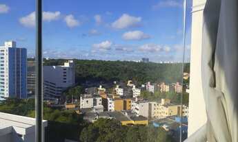 Imagem 6: Vendo 3 quartos no IKÊ Imbuí! 2 vagas!