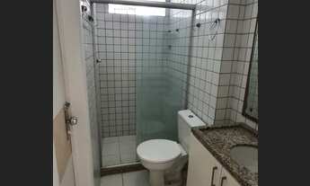 Imagem 7: Edf Via Brescia, 80 m2, com 3 quartos, suíte, 2 vagas, lazer na Torre