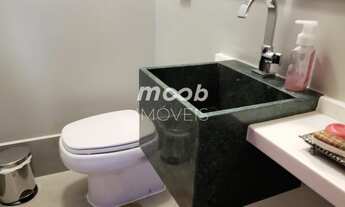 Imagem 5: Cobertura - Cambuí - Campinas