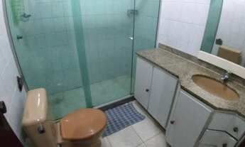 Imagem 7: Locação Casa em condomínio 4 Dorm 4 Ban 1 Sui 4 Gar Praia Grande Arraial do Cabo RJ