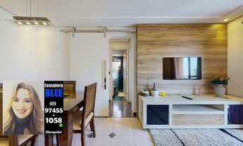 Imagem 7: Apartamento de 65m² com 3 quartos na Saúde