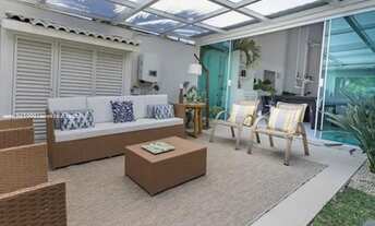 Imagem 4: Casa em Condomínio para Venda em Rio de Janeiro, Recreio dos Bandeirantes, 5 dormitórios