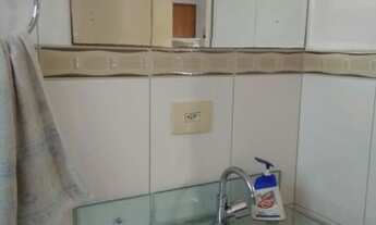 Imagem 5: Apartamento para venda tem 63 metros quadrados e 2 quartos em Parque Taboão - Taboão da Se