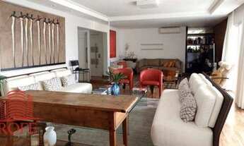 Imagem 3: Apartamento a venda no Uniqueness, 3 suítes, 4 vagas, lazer completo