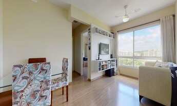 Imagem 3: PORTO ALEGRE - Apartamento Padrão - MORRO SANTANA