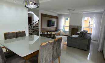 Imagem 2: Casa Seminova, 4 Suítes Com Armários, Condomínio Com Lazer Completo, Vargem Grande, Teresó