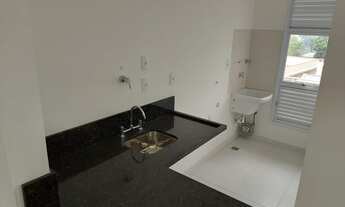 Imagem 6: Apartamento para venda tem 55 metros quadrados com 1 quarto em Vila Homero - Indaiatuba