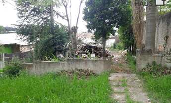 Imagem 2: Terreno à venda no bairro Santa Cândida - Curitiba/PR