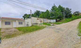 Imagem 3: Casa para venda possui 67 metros quadrados com 2 quartos em Embu - Colombo - PR