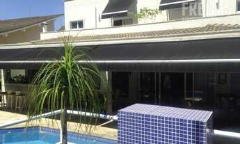 Imagem 7: BELA CASA A VENDA EM ALPHAVILLE RESIDENCIAL ALPHAVILLE 02