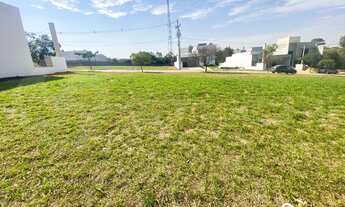 Imagem 2: Terreno à venda, 250 m² por R$ 297.000,00 - Residencial Mont Blanc - Itu/SP