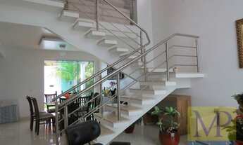 Imagem 7: Sobrado Alto Padrão com Piscina Centro Navegantes