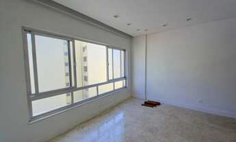 Imagem 5: Apartamento para aluguel tem 100 metros quadrados com 3 quartos em Higienópolis - São Paul