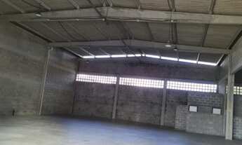 Imagem 3: GALPÃO 624 M2 CONDOMÍNIO FECHADO, LAURO DE FREITAS, R GERINO DE SOUZA FILHO- Lauro de Frei