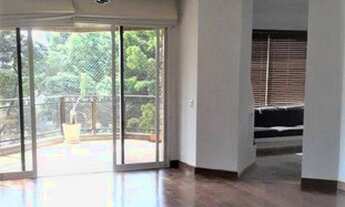 Imagem 3: Apartamento para alugar, 260 m² por R$ 25.932,89/mês - Vila Nova Conceição - São Paulo/SP