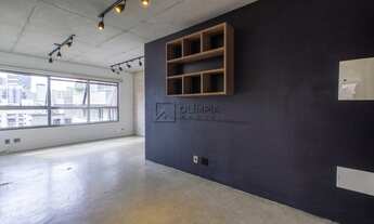 Imagem 3: Apartamento Locação 2 Dormitórios - 70 m² Vila Olímpia