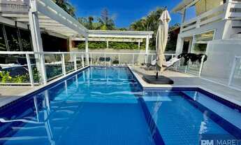 Imagem 4: Casa à venda com 5 dormitórios - 360 m² - Riviera de São Lourenço