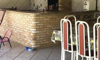 Imagem 5: LINDA CASA AMPLA NO BAIRRO JARDIM MARACANA