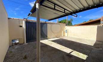 Imagem 4: São João da Boa Vista - Casa Padrão - Jardim dos Ipês I