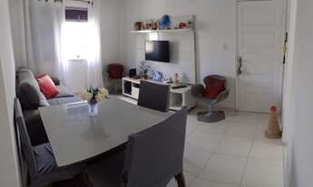 Imagem 2: Federação - Parque São Braz - 2/4 em Condomínio fechado com segurança 24 hrs e garagem