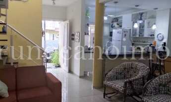 Imagem 4: Sobrado em condomínio 3 dormitórios 1 suíte - Peruíbe - SP