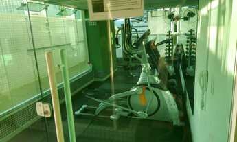 Imagem 6: Apartamento com 1 dorm, Guilhermina, Praia Grande - R$ 260 mil, Cod: 356